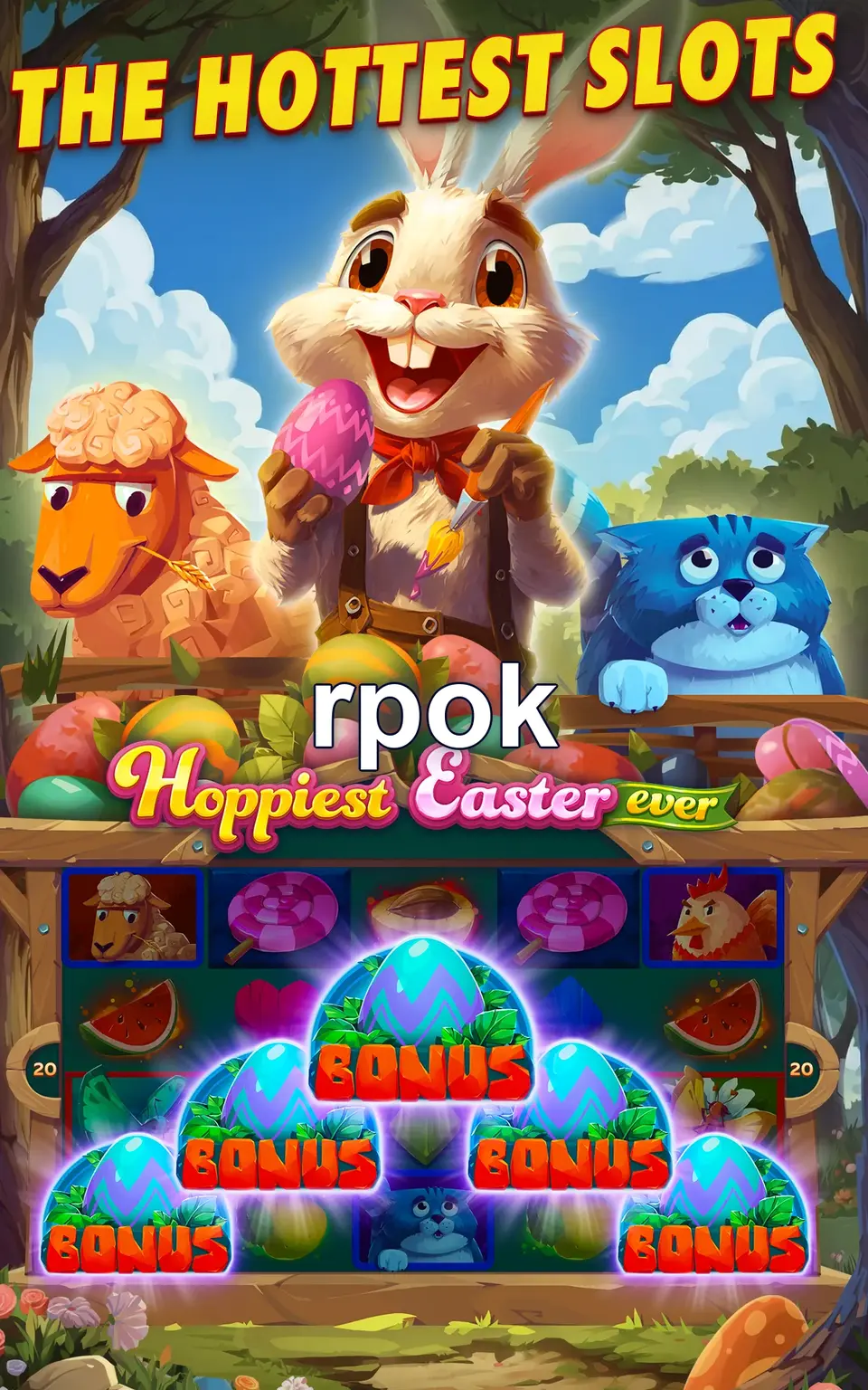 rpok Unduh