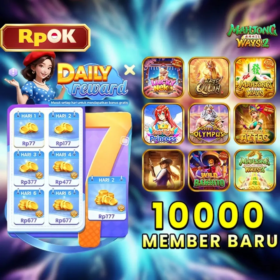 rpok Masuk