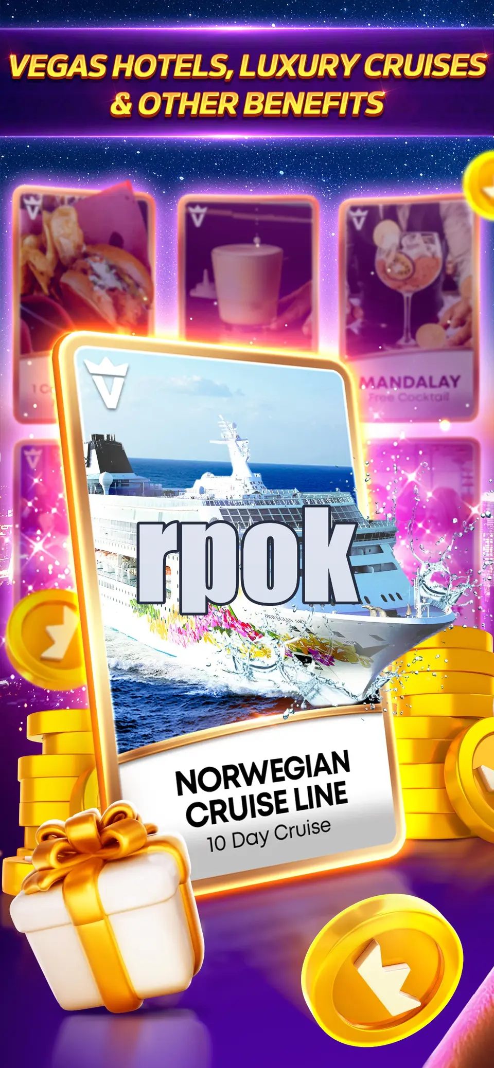 rpok Masuk