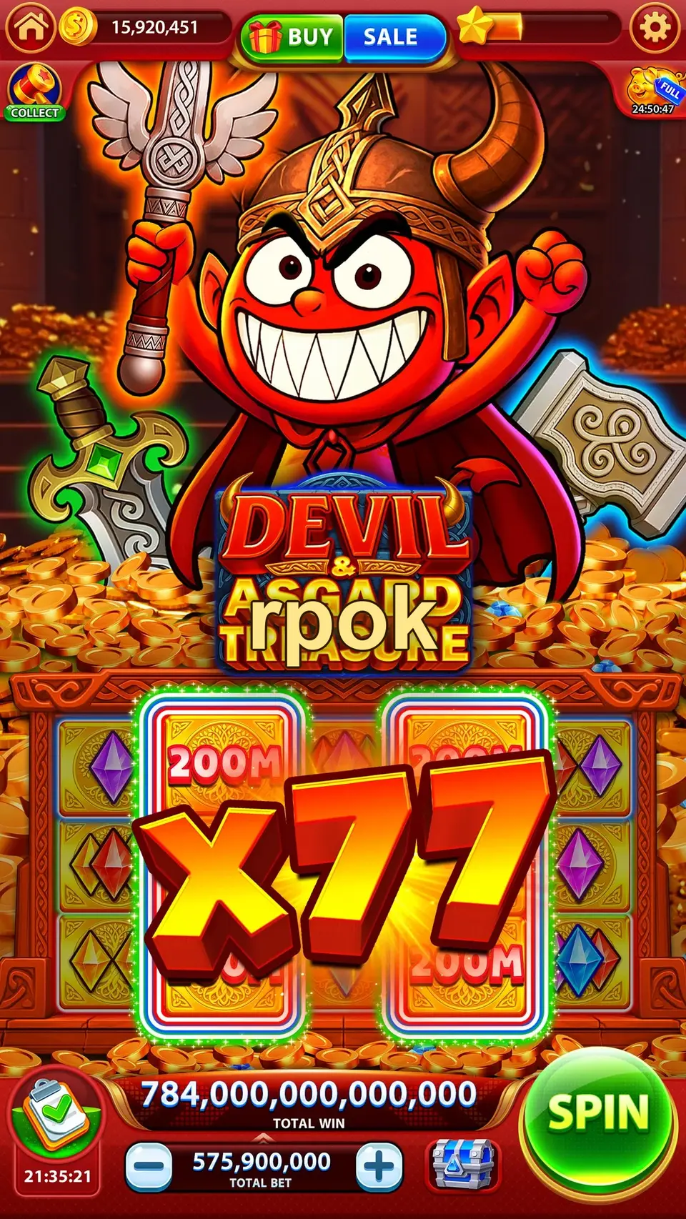 rpok Preview - Resmi Unduh